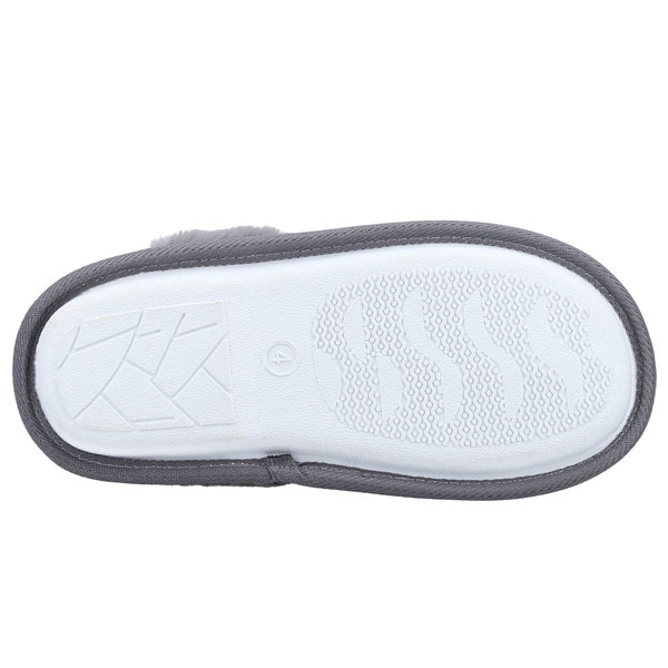 Neath Slip On Mule Slipper
