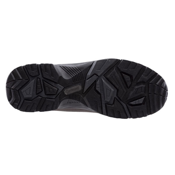 Nebraska Classic Hiking Footwear