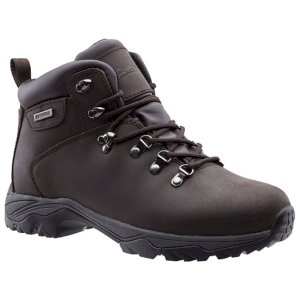 Nebraska Classic Hiking Footwear