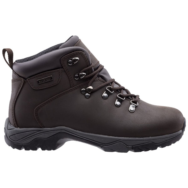 Nebraska Junior Adventure Hiker Boot