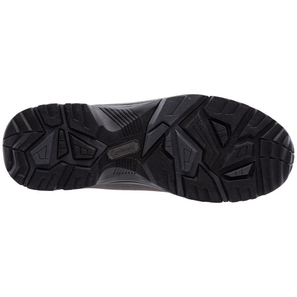 Nebraska Junior Adventure Hiker Boot