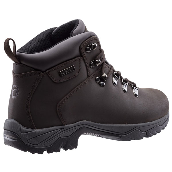 Nebraska Junior Adventure Hiker Boot