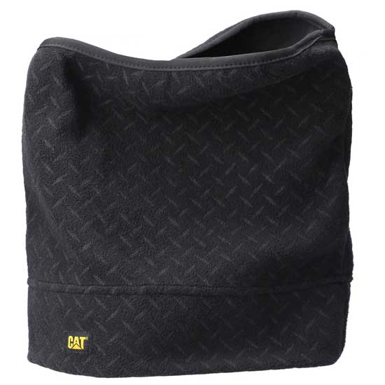 Stretch Edge Neck Warmer for Comfort