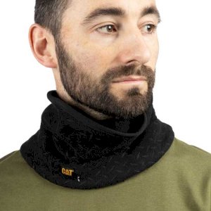 Stretch Edge Neck Warmer for Comfort