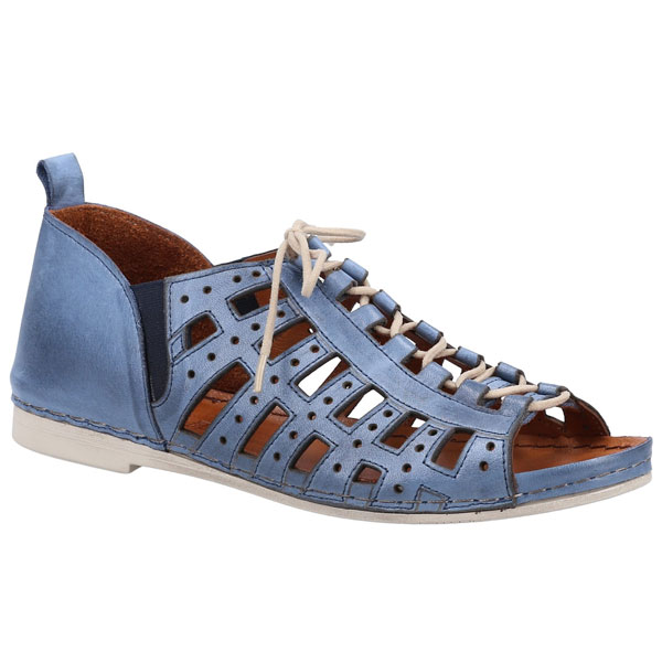 Newport Summer Stroll Slip-On Shoes