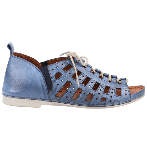 Newport Summer Stroll Slip-On Shoes