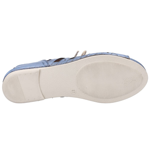 Newport Summer Stroll Slip-On Shoes