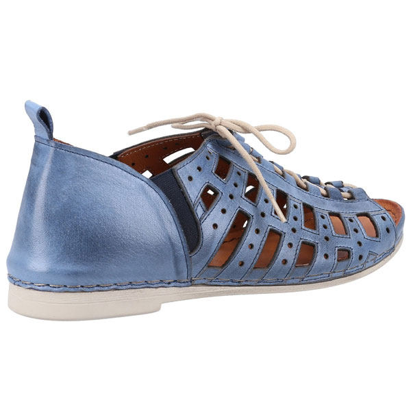 Newport Summer Stroll Slip-On Shoes
