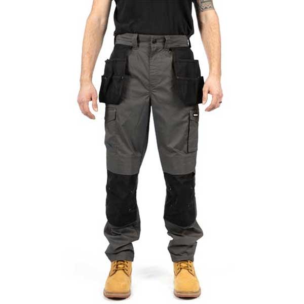 Nexus Holster Dark Shadow Utility Work Trouser