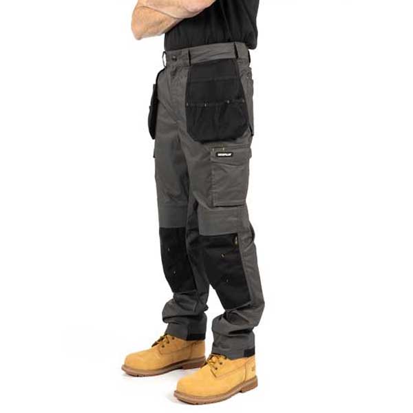 Nexus Holster Dark Shadow Utility Work Trouser