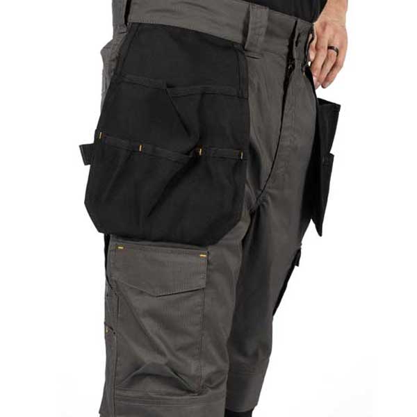 Nexus Holster Dark Shadow Utility Work Trouser