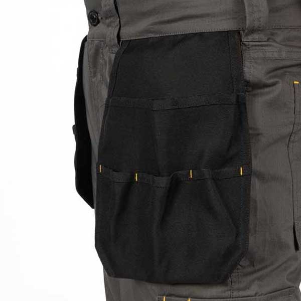 Nexus Holster Dark Shadow Utility Work Trouser