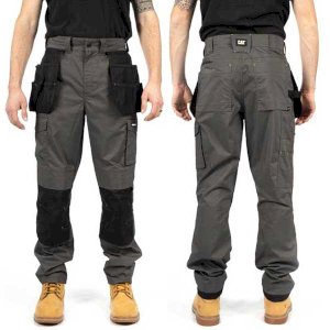 Nexus Holster Dark Shadow Utility Work Trouser