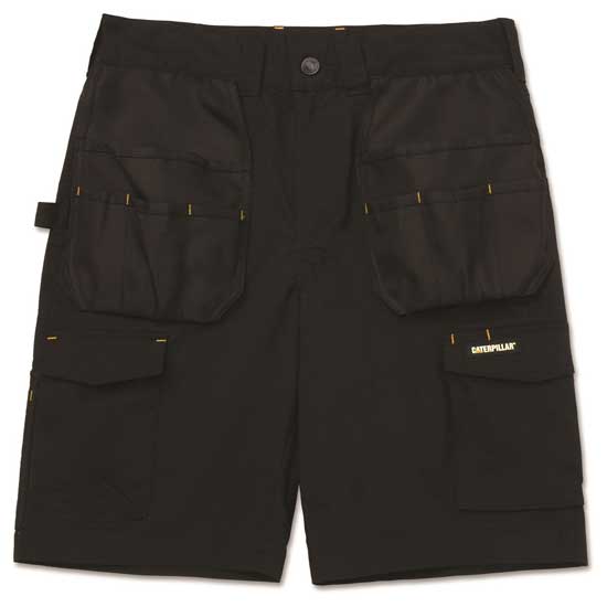 Nexus Men’s Utility Shorts with Holsters