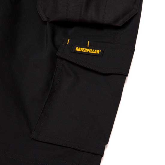Nexus Men’s Utility Shorts with Holsters