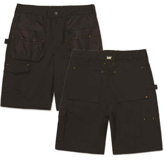 Nexus Men’s Utility Shorts with Holsters
