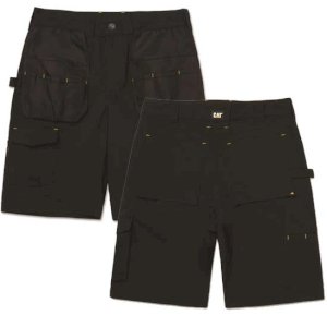 Nexus Men’s Utility Shorts with Holsters