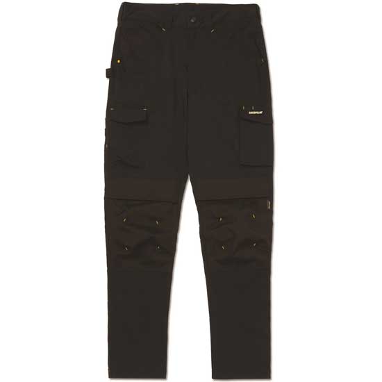 Men’s Nexus Articulated Knee Work Trousers