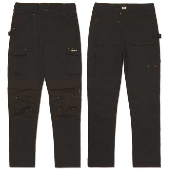 Men’s Nexus Articulated Knee Work Trousers