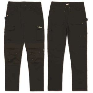 Men’s Nexus Articulated Knee Work Trousers