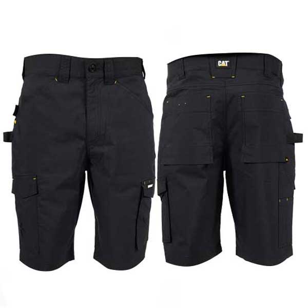 Nexus Men’s Flexible Shorts with Smart Fit