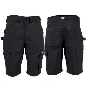 Nexus Men’s Flexible Shorts with Smart Fit