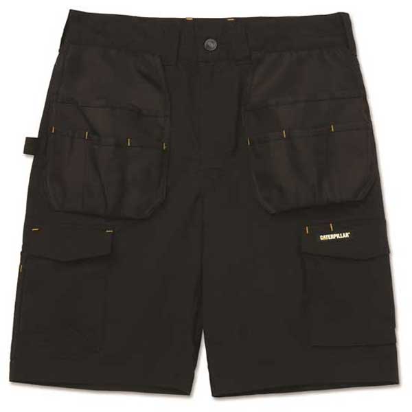 Nexus Men’s Utility Shorts with Holsters