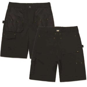 Nexus Men’s Utility Shorts with Holsters