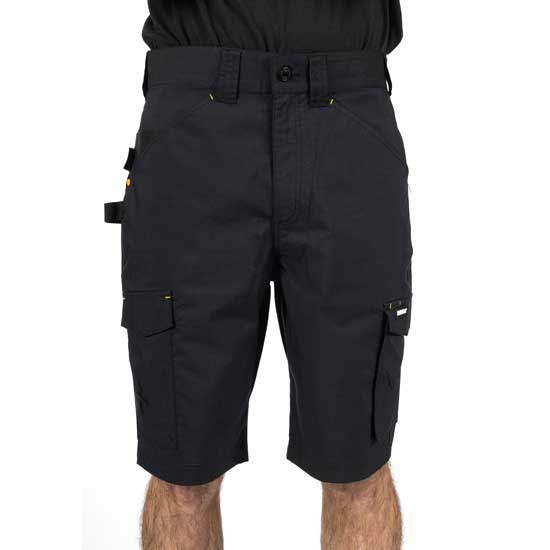 Nexus Men’s Flexible Shorts with Smart Fit
