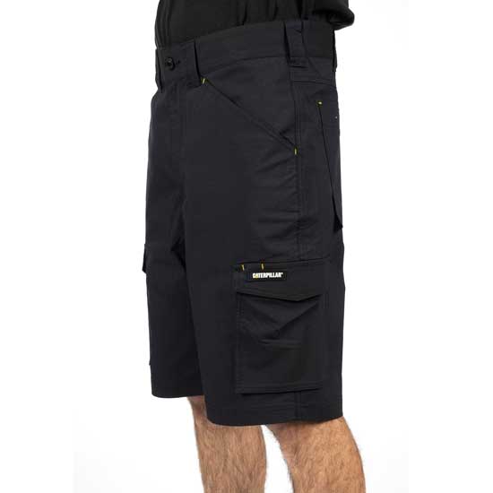 Nexus Men’s Flexible Shorts with Smart Fit