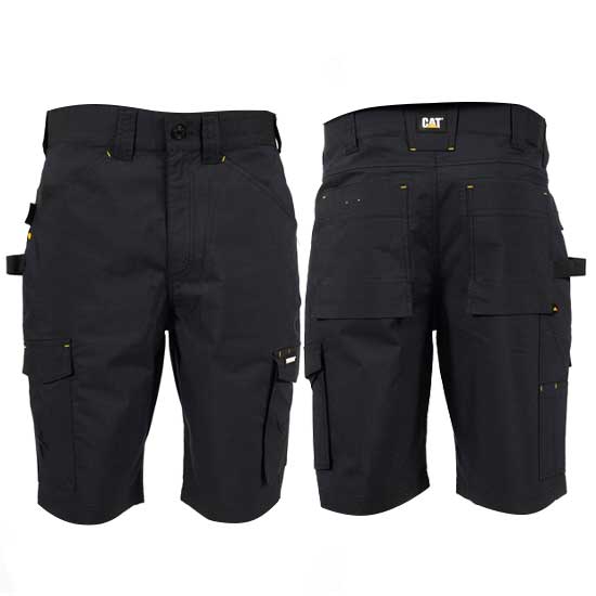 Nexus Men’s Flexible Shorts with Smart Fit