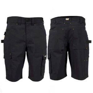 Nexus Men’s Flexible Shorts with Smart Fit
