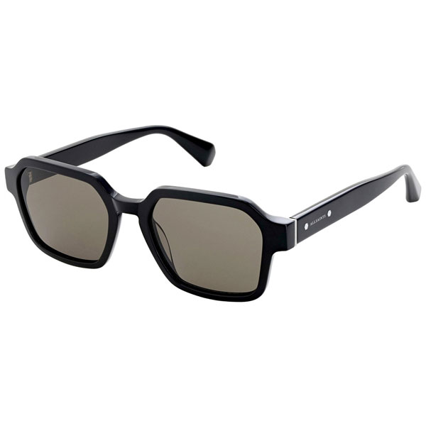 Nik Rivet Detail Sunglasses