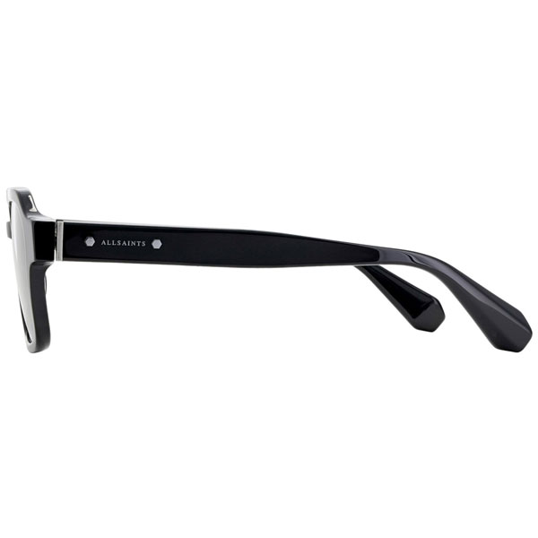 Nik Rivet Detail Sunglasses