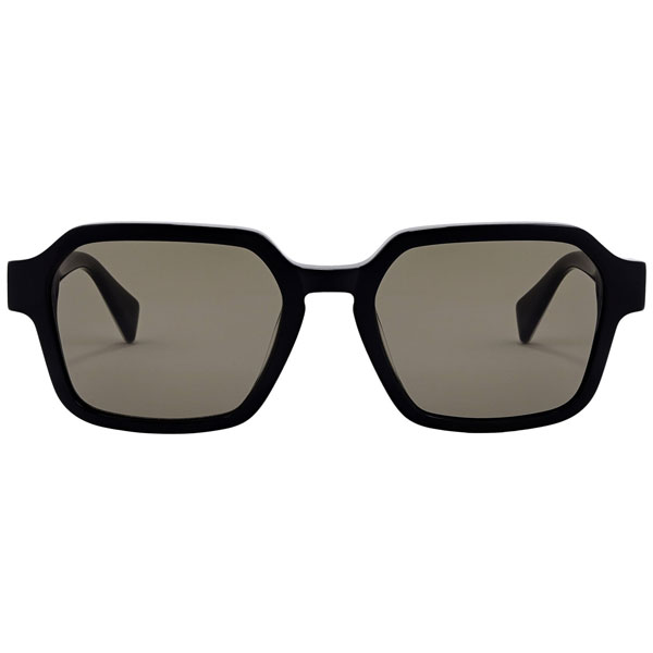 Nik Rivet Detail Sunglasses