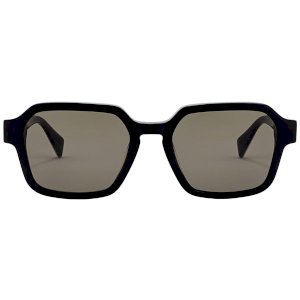 Nik Rivet Detail Sunglasses