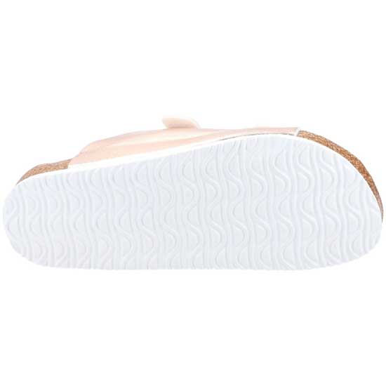 Nimes Double Buckle Slide – Supportive & Easy-Fit