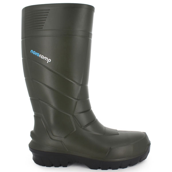 Noracomp S5 Comfortable Boot