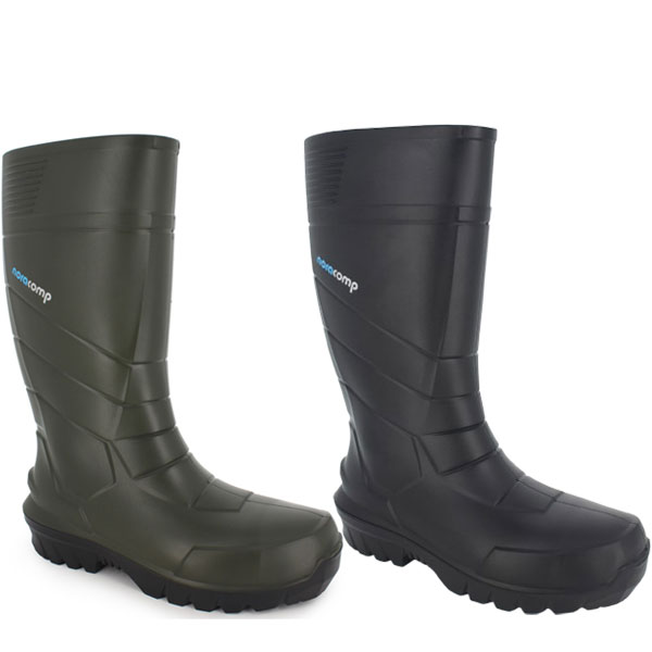 Noracomp S5 Comfortable Boot