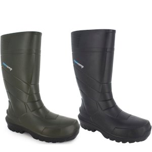 Noracomp S5 Comfortable Boot