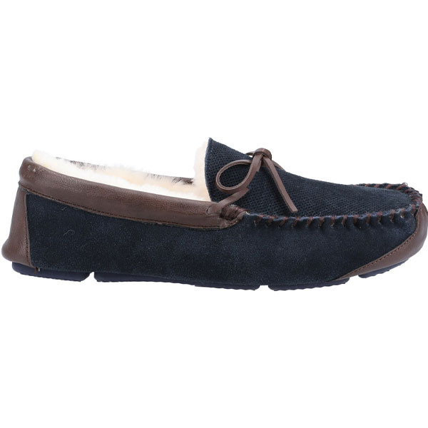 Northwood Classic Sheepskin Moccasin