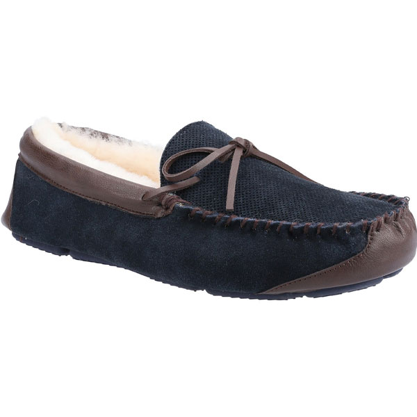 Northwood Classic Sheepskin Moccasin