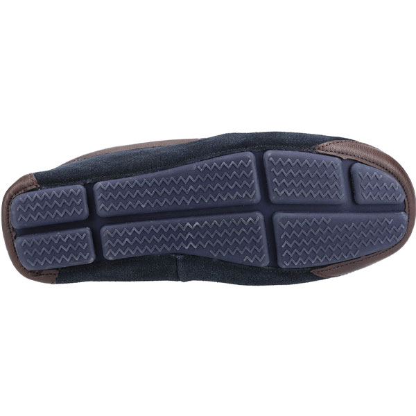 Northwood Classic Sheepskin Moccasin