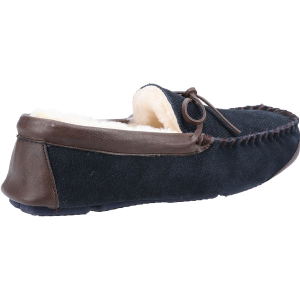 Northwood Classic Sheepskin Moccasin