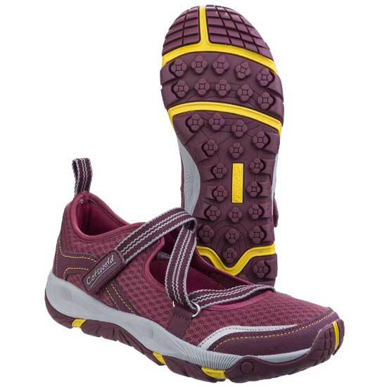 Norton All-Terrain Shoe