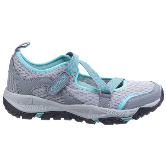 Norton All-Terrain Shoe