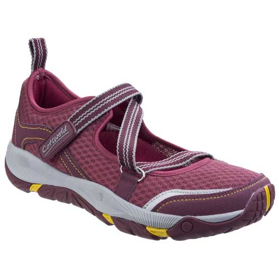 Norton All-Terrain Shoe