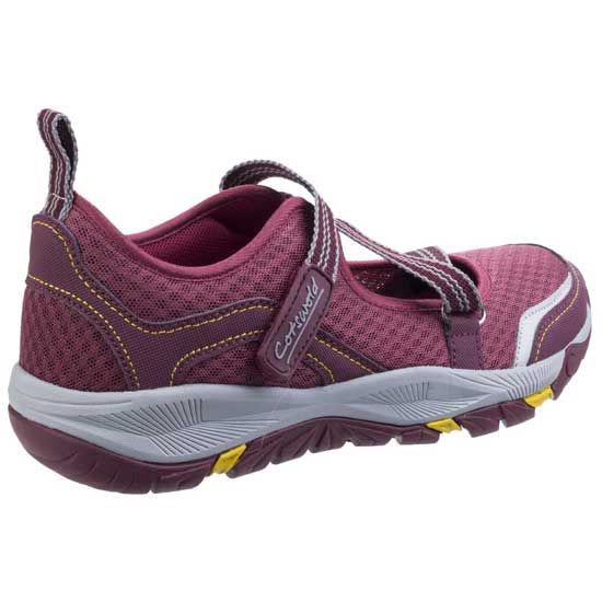 Norton All-Terrain Shoe