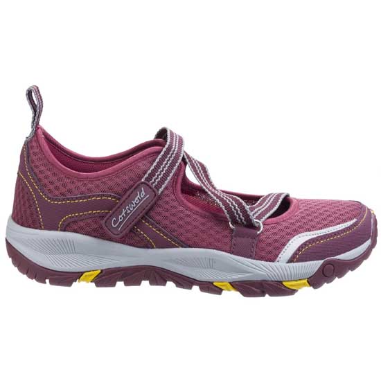 Norton All-Terrain Shoe