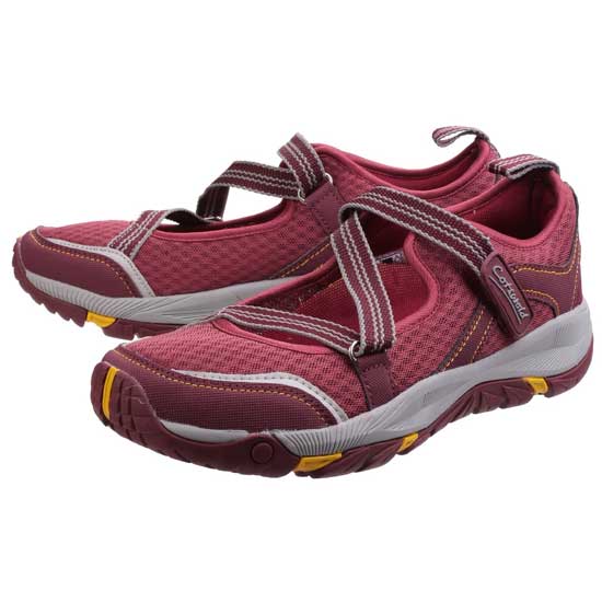 Norton All-Terrain Shoe